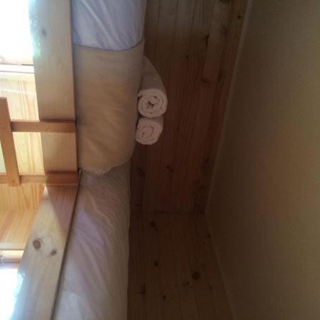 Cabanas Borgolafquen Panguipulli Oda fotoğraf