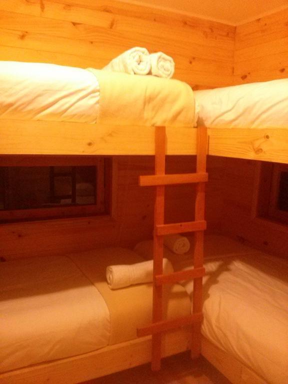 Cabanas Borgolafquen Panguipulli Dış mekan fotoğraf