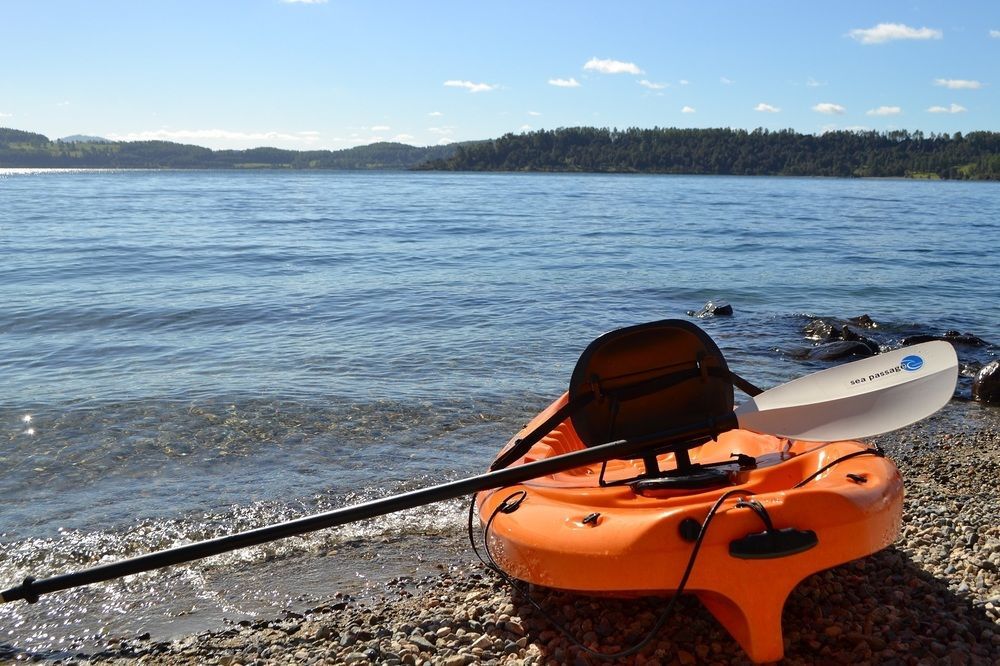 Cabanas Borgolafquen Panguipulli Dış mekan fotoğraf